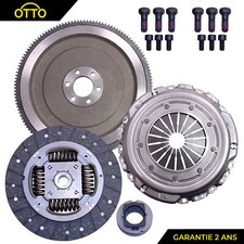 Kit frizione volano rigido - kit,