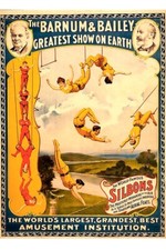 Poster Manifesto Locandina