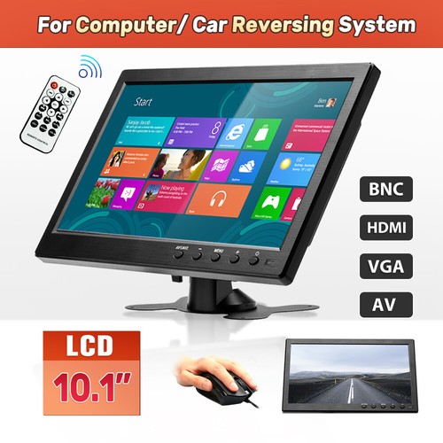Display lcd colori hd - a,