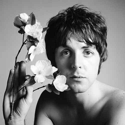 Paul mccartney richard - paul,