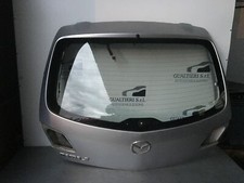 RICAMBI USATI BPYM6202X PORTELLONE POSTERIORE COMPLETO MAZDA 3 Berlina Se 136651