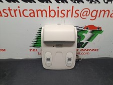 PLAFONIERA INTERNA RENAULT
