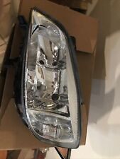 FANALE ANTERIORE SX OPEL