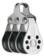 Harken 228 triple - 228, 22