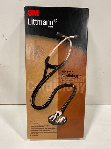 Littmann master cardiology - littmann,
