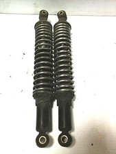 COPPIA AMMORTIZZATORI POSTERIORI APRILIA SCARABEO 500 LIGHT COD. AP8163503  