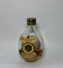 Mignon - Miniature - BRANDY VECCHIA ROMAGNA ETICHETTA BIANCA (E552)