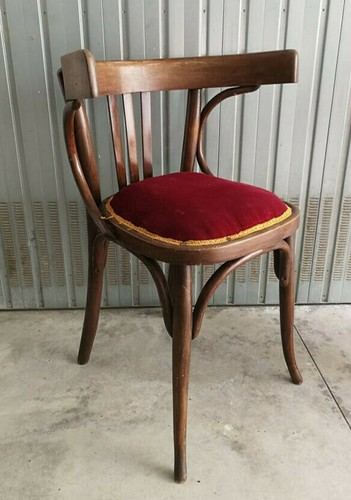 Sedia poltroncina baumann - sedia,