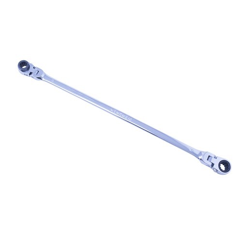 8x10mm ratchet double - ratchet,