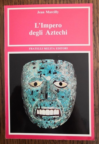 Jean marcilly impero degli - marcilly,