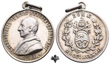 1887 ROMA Giubileo Sacerdotale