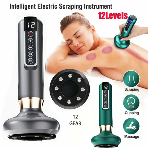Set terapia coppettazione - set,