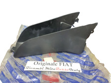 RIVESTIMENTO TUNNEL CENTRALE