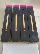 4 pezzi cartuccia toner Xerox