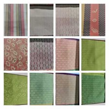 Tessuto Stoffa Al Metro Per Tappezzeria Arredo Divani Cuscini H.300