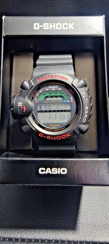 Casio gshock 6500 working - gshock, dw-6500