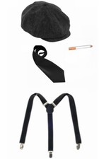 PEAKY BLINDERS SET VESTITO