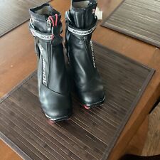 Scarponi da sci di fondo