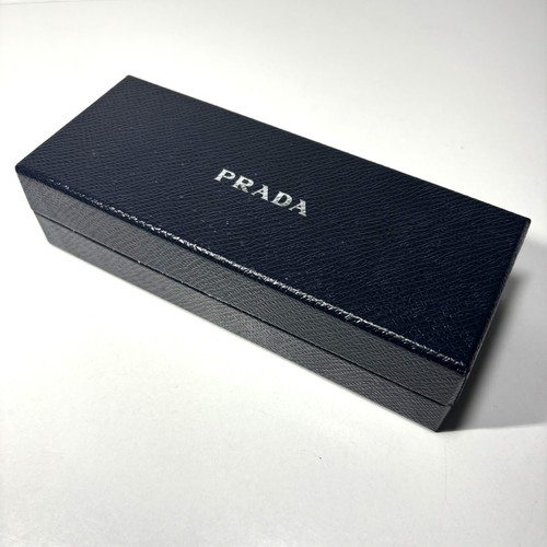 Prada confezione regalo vuota - confezione,