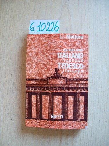 Mottura vocabolario - mottura,