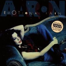 Emotional Rain von Lee Aaron |