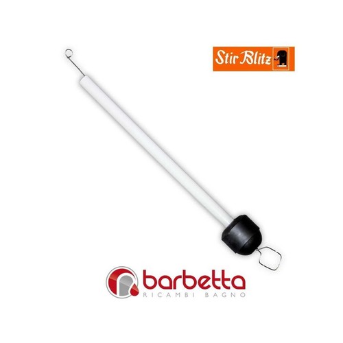 Tubo troppo pieno stir - tubo,