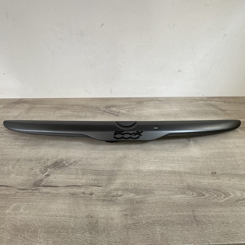 Maniglia portellone baule - , con
