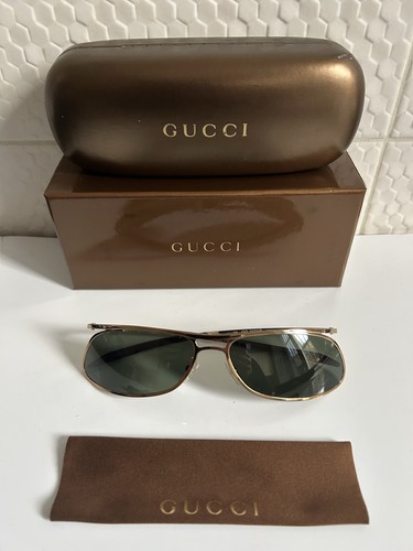Gucci 1672 sunglasses - gg, 1672/s