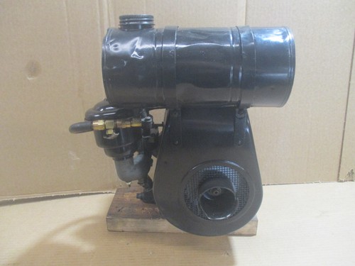 Briggs stratton model - &,