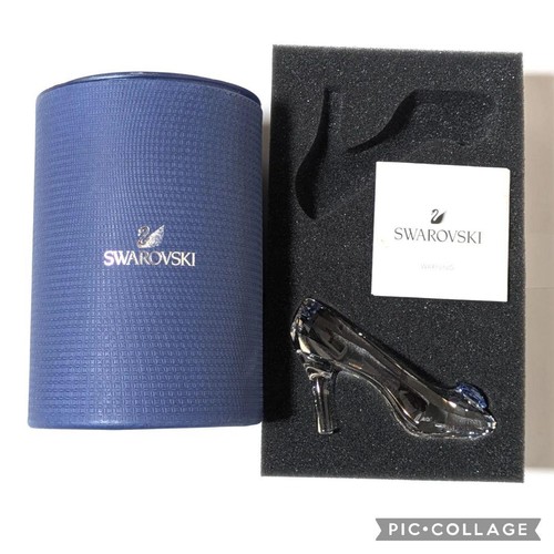 Swarovski cenerentola - swarovski, cenerentola's