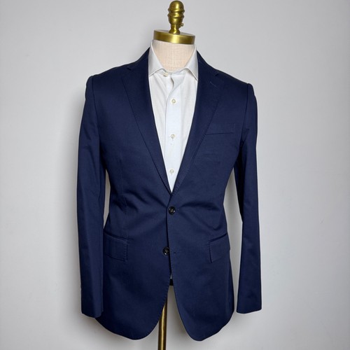 Blazer uomo crew - ludlow, 39r