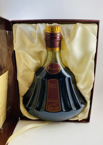 Hennessy paradis o p - paradis, v.s.o.p