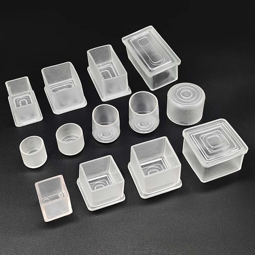 Coprigambe sedia pvc piedi - coprigambe,
