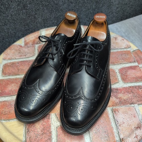 Scarpe eleganti cheaney - eleganti, of