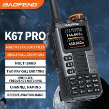 Baofeng K67 PRO
