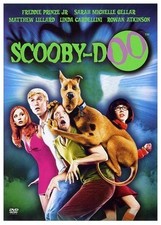📀  DVD - Scooby - Doo  -