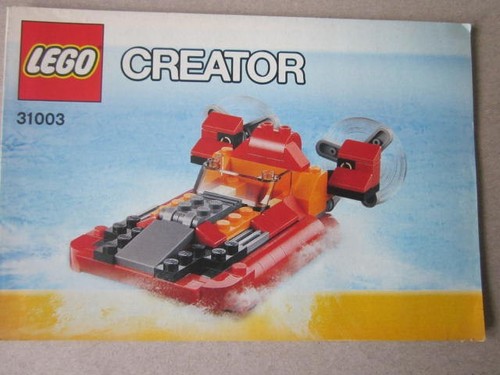 Lego istruzioni costruzione - istruzioni, di