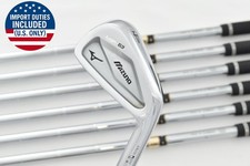 Set di ferri 7 pezzi MIZUNO