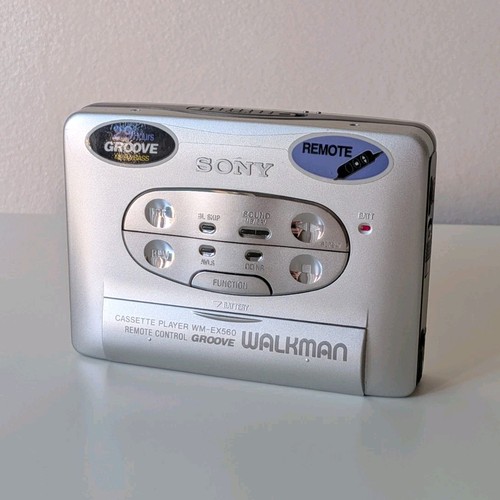 Sony walkman ex560 - walkman, –