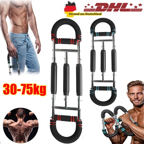 Allenatore braccia twister - twister, 3
