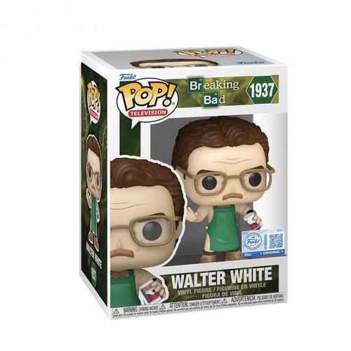 Funko pop breaking - pop,
