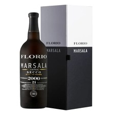 Cantine Florio Marsala