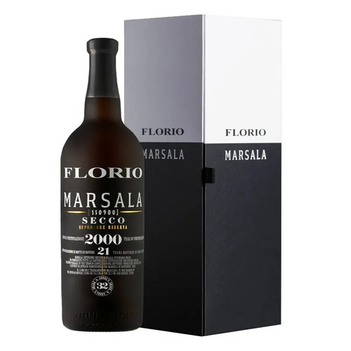 Cantine florio marsala - florio,