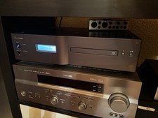 PIONEER PD-D9J Super Audio CD