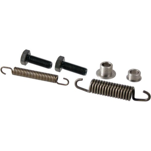 Kit molle cavalletto centrale - molle,