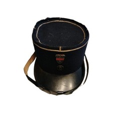 Berretto Della Prefecture De Police Francese