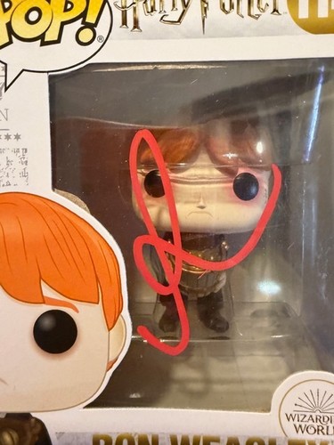 Ron weasley harry potter - ron,