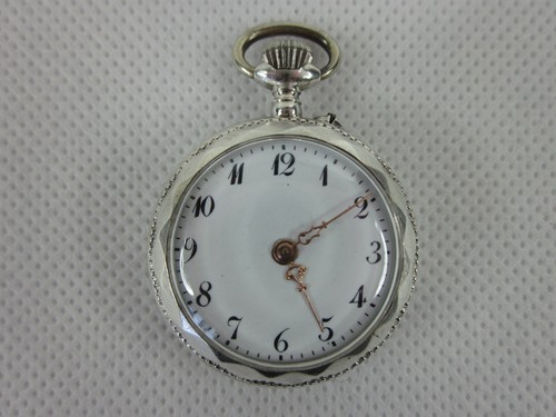 Orologio tasca remontoir - orologio,