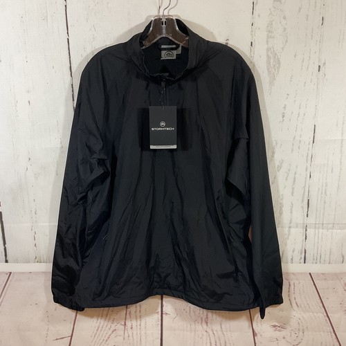 Stormtech giacca vento uomo - a,