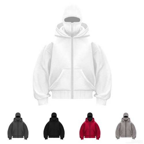Pullover uomo felpa - , con
